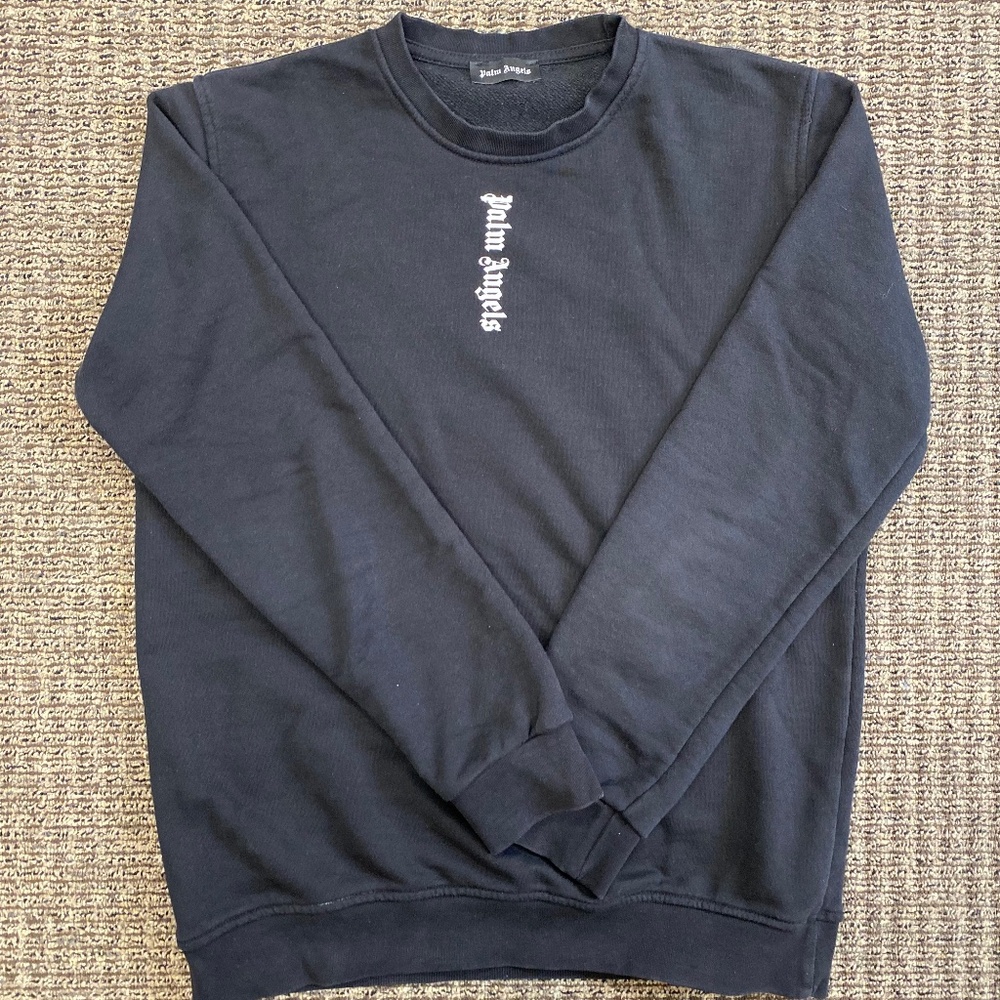 Palm Angels Sweater